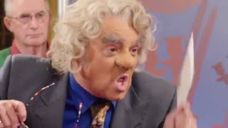 Dickinsons Any Old Shit Episode 2  The Keith Lemon Sketch Show [upl. by Georgy]