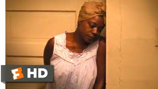 Fences 2016  TV Scene quotI aint got to like youquot Scene [upl. by Miehar]