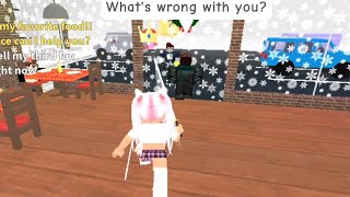 An Early Christmas Special WAAPP Gameplay 🍕 feat Emo amp Reece  𝓛𝓸𝓰𝓸𝓢𝓮𝓮𝓴𝓒𝓻𝓮𝓪𝓽𝓸𝓻 ♡ [upl. by Anirbaz]