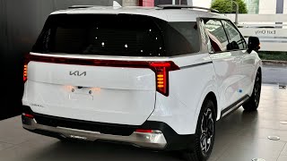 2025 KIA Carnival  35L Luxury MPV  Review Interior and Exterior [upl. by Blanc]