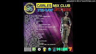 lambada tekno Dj romar CMCDJS [upl. by Norvil877]