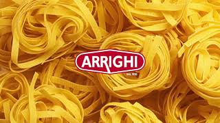 ARRIGHI NEW PACK RESTYLED PASTA YOUR WAY SHORT [upl. by Atenek]