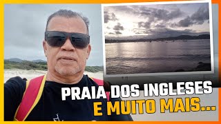 Praia dos Ingleses e muito mais [upl. by Nealey]