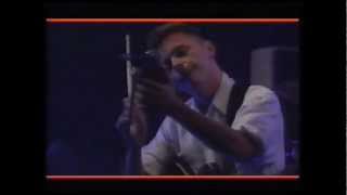 new order  live  1987 [upl. by Novy435]