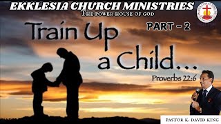 Ekklesia Church Ministries Sunday Morning Service 03rd November 2024 [upl. by Alemac178]