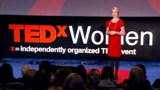 TEDxWomen  Jennifer Siebel Newsom [upl. by Orag551]