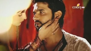 Ye Bhi Hai Kuch Aadha Aadha  Rangrasiya  Serial Song  Ashish Sharma  Sanaya Irani [upl. by Perry]