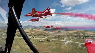 RNAS Yeoviltons Air Day Official Launch [upl. by Stanwood323]