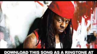 Lil Wayne ft Chamillionaire  Rock Star  New Video  Lyrics  Download [upl. by Alleinad813]