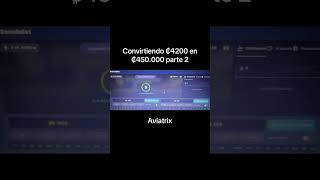 Aviatrix DB gambling casino fyp aviatrix [upl. by Alraep962]