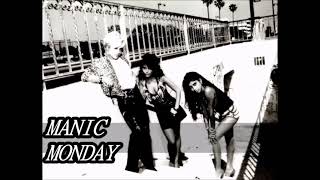 Apollonia 6 amp Prince  Manic Monday Unreleased Version [upl. by Eleynad954]