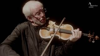 Gidon Kremer plays Mieczysław Weinbergs quot24 Preludesquot  TRAILER [upl. by Pollock]