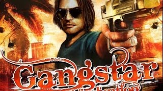 Gangstar Miami Vindication Apk  Datos [upl. by Eehtomit]