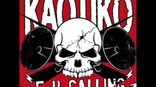 Kaotiko  Psycho EH Calling [upl. by Russ]