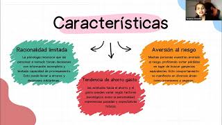 Conceptos de Economía sus características y generalidades [upl. by Bernadene]