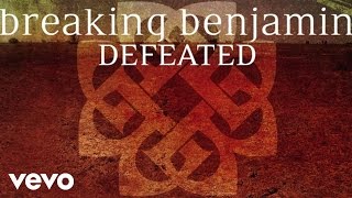 Breaking Benjamin  Awaken Official Audio [upl. by Dranoel]