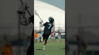 Flex on em💪 lacrosse lax lacrossehighlights nxt sports highlights [upl. by Peednus581]