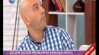 Her Şey Dahil Stüdyosunun Yıkıldığı o an Hunharca Gülen Adam [upl. by Tiphani]