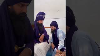 Jathedar Baba Joga Singh Sahib Ji Tarna Dal Baba Bakala Sahib ॥ Baba Arjan Singh Ji Domeli Wale [upl. by Atikcir672]