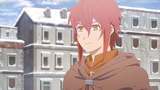 The Faraway Paladin Season 2 Anime Review A Long Build Up For A Boring And Cliche Conclusion [upl. by Stringer]