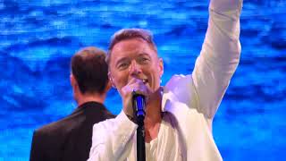 Ronan Keating  The Long Goodbye LiveConcert in Luxembourg 2024FINALE SONG [upl. by Nodroj292]