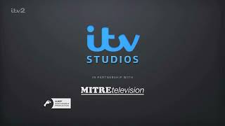 ITV StudiosMitre Television 2020 [upl. by Shawn]