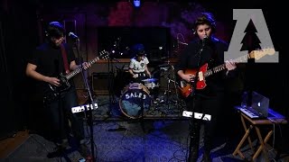 SALES on Audiotree Live Full Session [upl. by Ecyle]