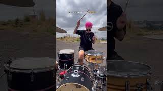 Leko Bertoldo Sertanejo drums chops sertanejo drummer bateria bateta [upl. by Roselyn466]