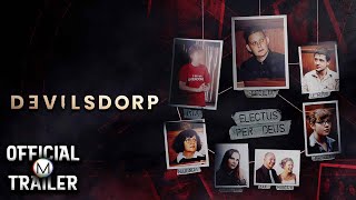 DEVILSDORP 2021  Official Trailer  HD [upl. by Josie]