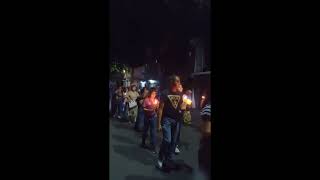 Antipolo Grand Procession 2024 First Saturday Devotion Part 2 [upl. by Verge]