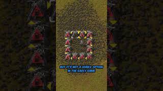 The BEST Design in Factorio  Main BUS Factorio Tutorial tips and tricks guide [upl. by Ynnel]