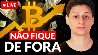 AS 3 NARRATIVAS QUE VÃO LIDERAR A ALTA DAS CRIPTOMOEDAS [upl. by Emlen]