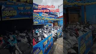 Motor Repo motortrade motorcycle [upl. by Zobe579]