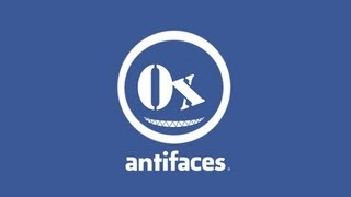 Antifaces  Naoszt Vótál fenn Facebookon [upl. by Boru]