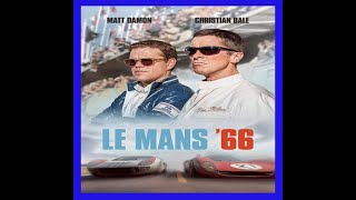 LE MANS 66 [upl. by Kluge]