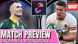 England v Springboks Preview  Autumn Nations Series Rugby  2024 [upl. by Chapell]