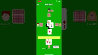 How to Play Euchre [upl. by Elwyn]