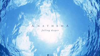 Anathema  Kingdom Falling Deeper [upl. by Fenelia]