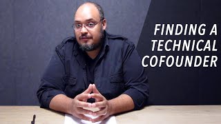 How to Find a Technical Cofounder  Michael Seibel [upl. by Giarc106]