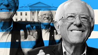 Super Tuesday What would a Bernie Sanders presidency look like [upl. by Ardis183]