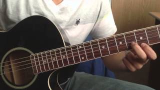 Cancion de canciones tutorial guitarra requinto Full HD [upl. by Melquist]