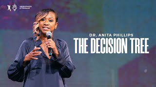 The Decision Tree  Dr Anita Phillips [upl. by Ahsein]