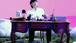 Huang zitao hindisong new video exokpop pleasesubscribe [upl. by Leay]