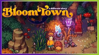 Ein Tunfischsandwich für den Toden Kater 10 👧👹 Bloomtown A Different Story [upl. by Illek]