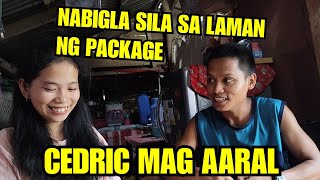 KAKAIBA ANG LAMAN NG PACKAGE [upl. by Mick]