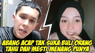 Acap S amp Natasha Penang  140924 acaps live lawak [upl. by Toille450]