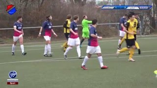 12032016 Spvgg Ludwigsburg vs SV Schluchtern [upl. by Dempsey212]