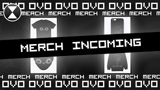 OvO Merch Store [upl. by Rist26]