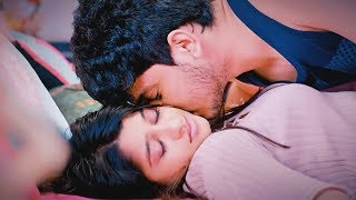 💝Pudhu vellai mazhai ingu💝  Tamil romantic song whatsapp status [upl. by Yeniffit366]