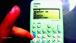 forme satisfaisante sur Casio fx92 [upl. by Nhor]